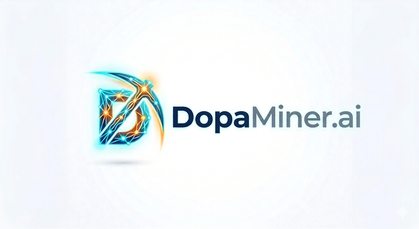 Dopaminer.ai logo